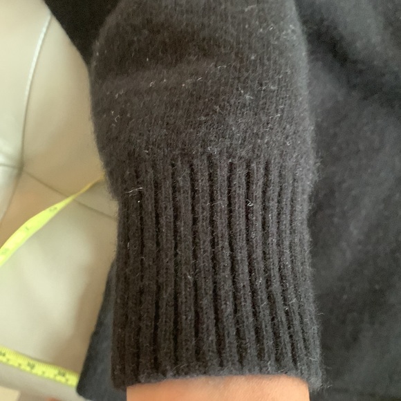 J. Crew sweater - Picture 6 of 7